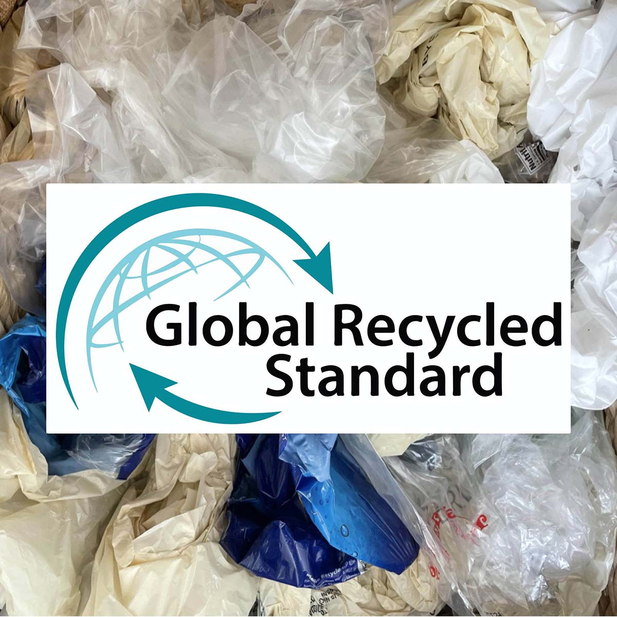 Certified Recycled Content