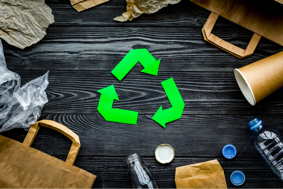 Benefits Of Switching To Sustainable Packaging