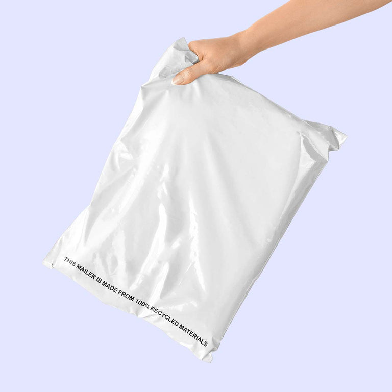 Cheap EcoFriendly Poly Mailers Wholesale Available Smart Shipping