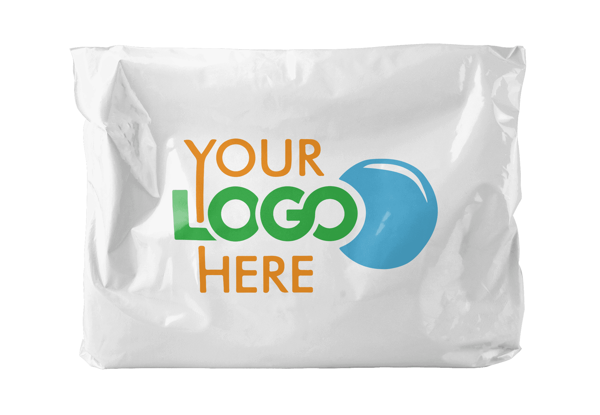 Cheap Wholesale Custom Recycled Mailers