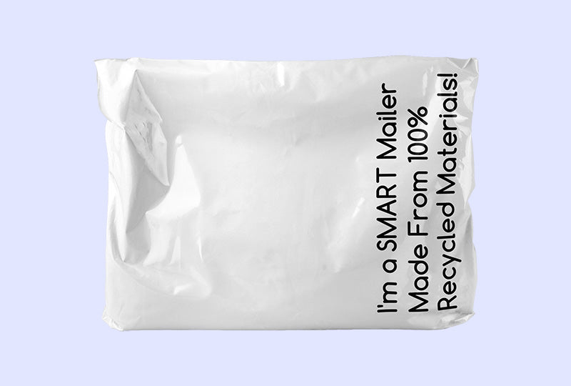 Bubble Mailer Shipping Bags Custom Recycled Poly Mailers